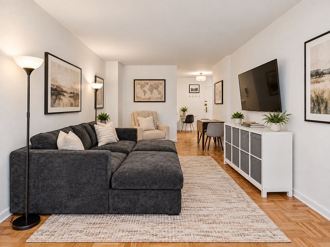 300 East 40th Street 7-M Murray Hill New York NY 10016