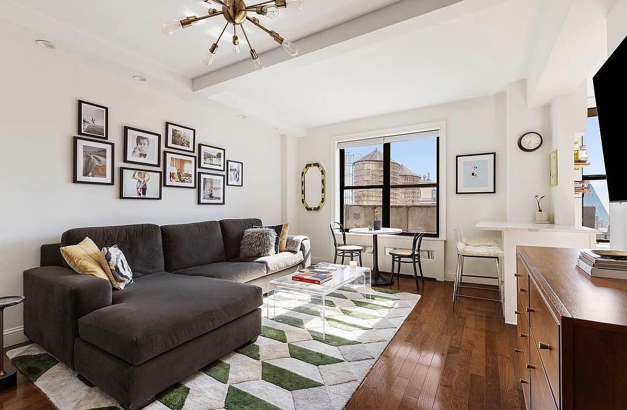161 West 16th Street 10-J Chelsea New York NY 10011