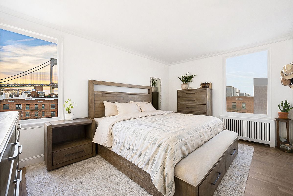 9707 4th Avenue 7-T Fort Hamilton Brooklyn NY 11209