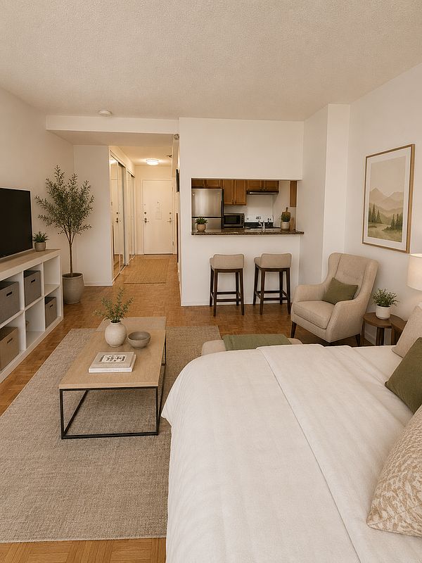 4-74 48th Avenue 4-L Hunters Point Queens NY 11109