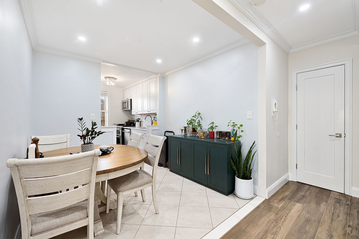 9707 4th Avenue 7-T Fort Hamilton Brooklyn NY 11209