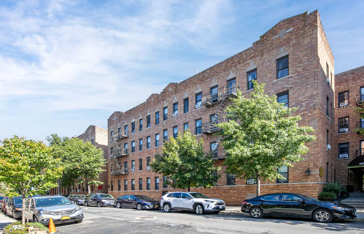 24-51 38th Street A-1 Astoria Queens NY 11103