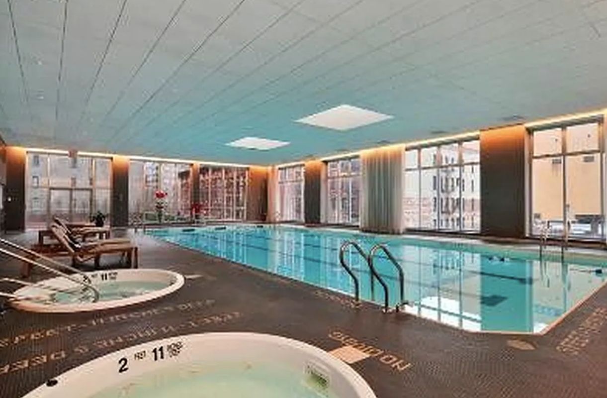 515 East 72nd Street 4-B Upper East Side New York NY 10021