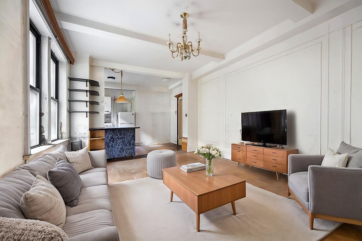 170 West 81st Street 5-C Upper West Side New York NY 10024