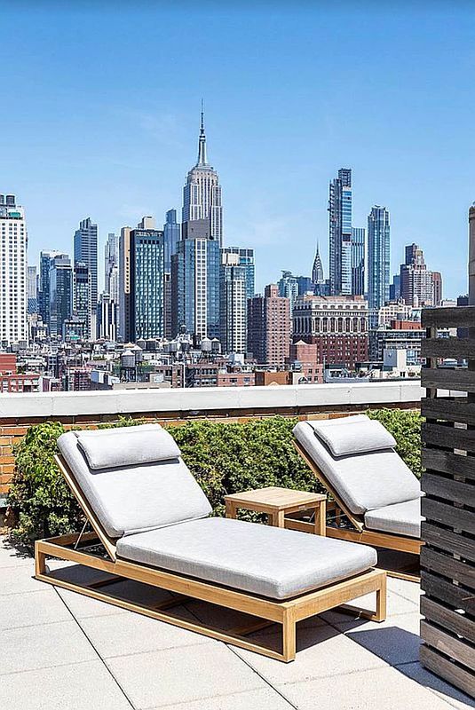 161 West 16th Street 8-K Chelsea New York NY 10011