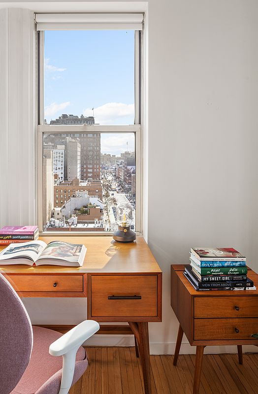 365 West 20th Street 14-E Chelsea New York NY 10011