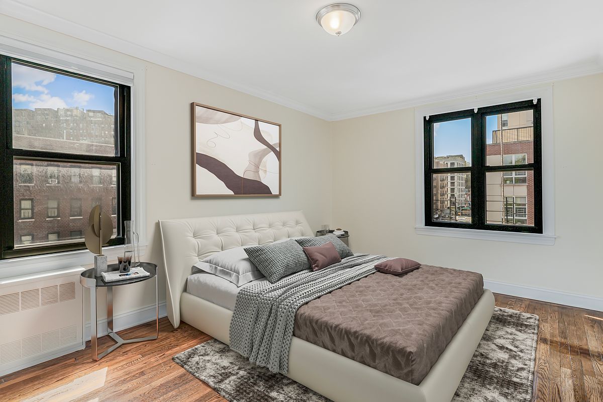 4489 Broadway 7-B Washington Heights New York NY 10040