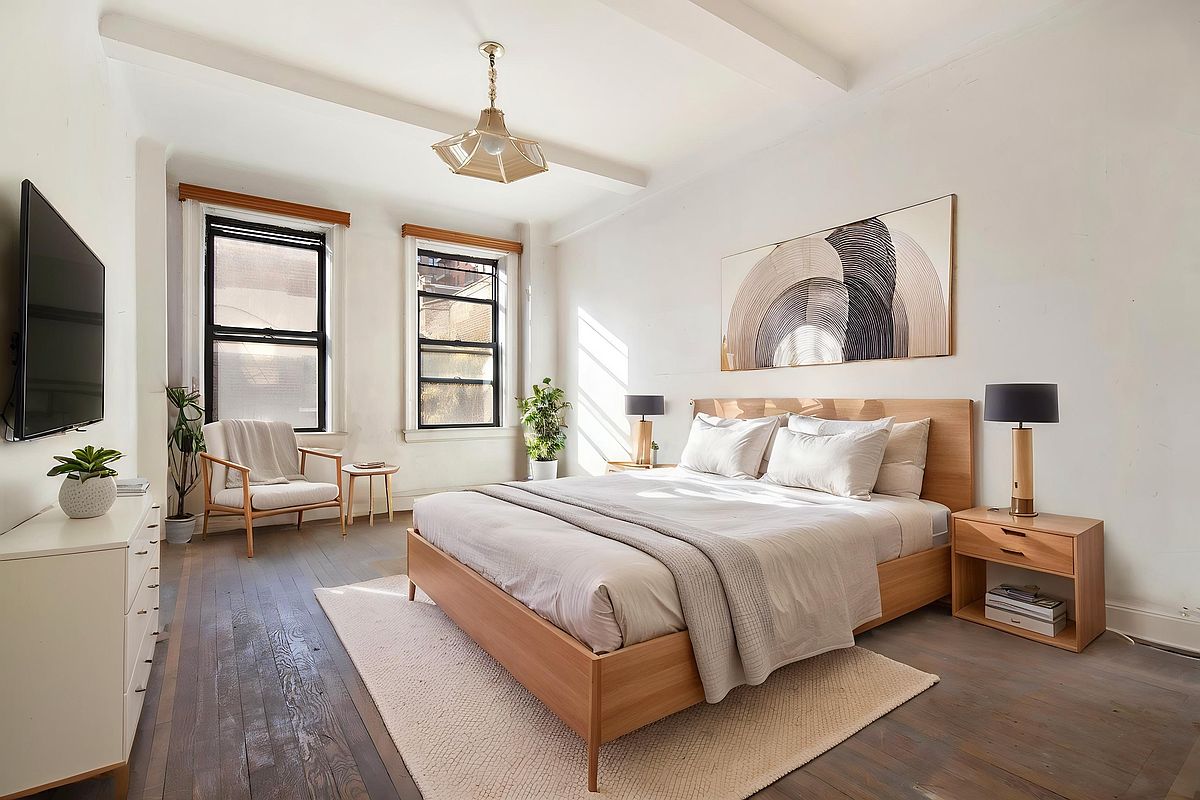 170 West 81st Street 5-C Upper West Side New York NY 10024