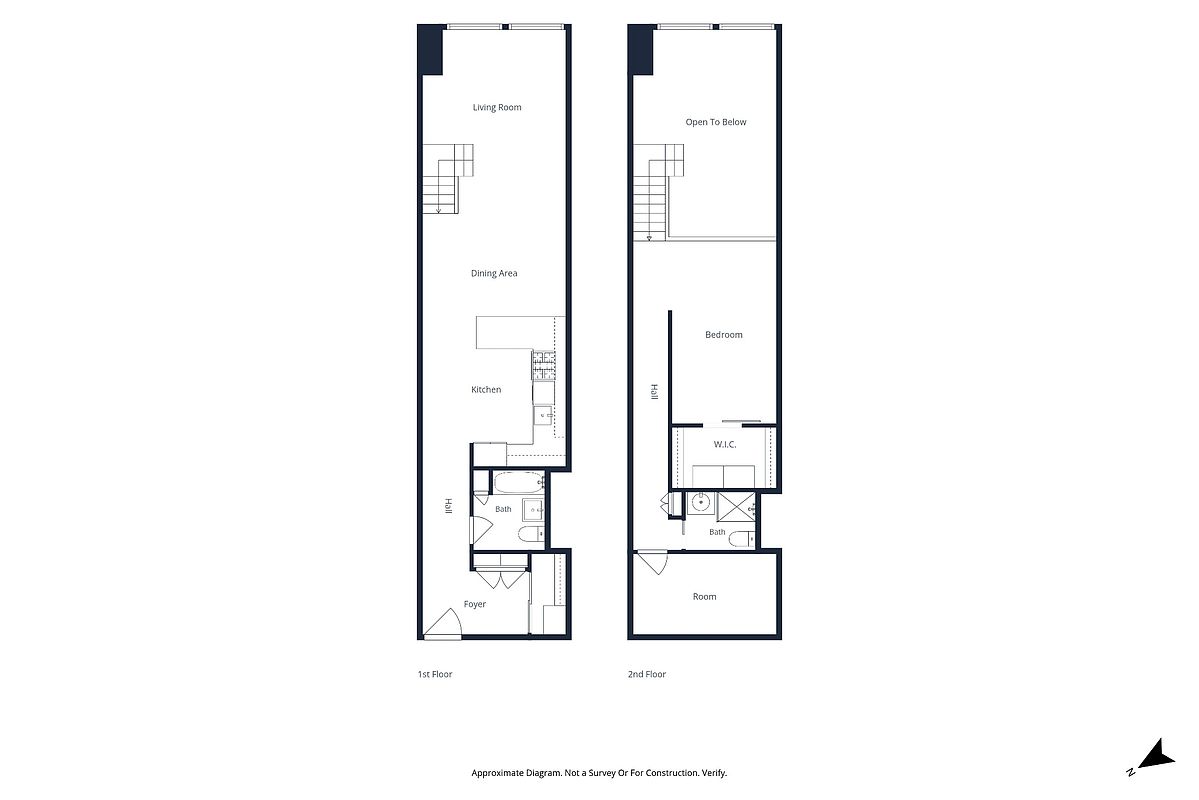250 Mercer Street C-205 Greenwich Village New York NY 10012