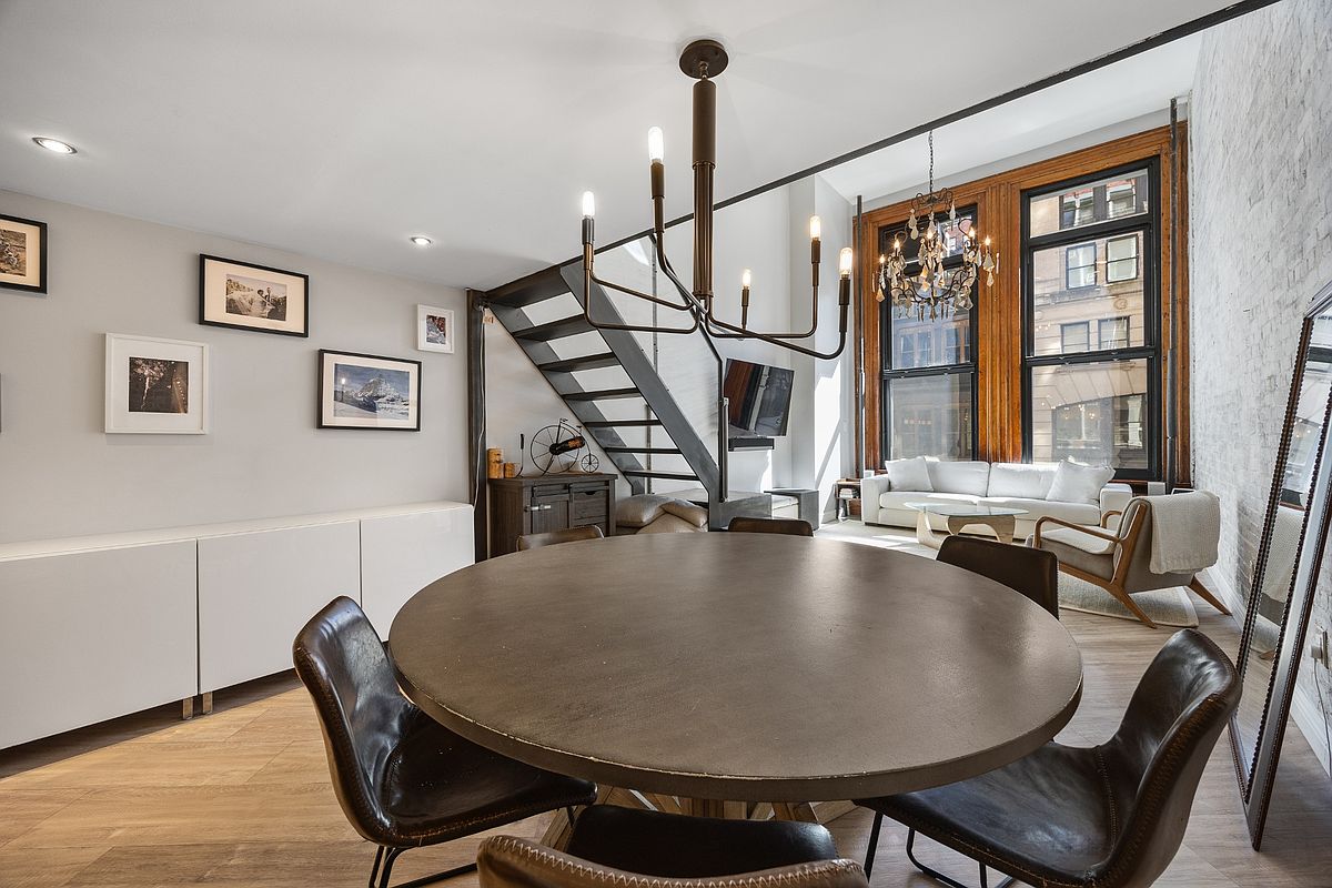 250 Mercer Street C-205 Greenwich Village New York NY 10012