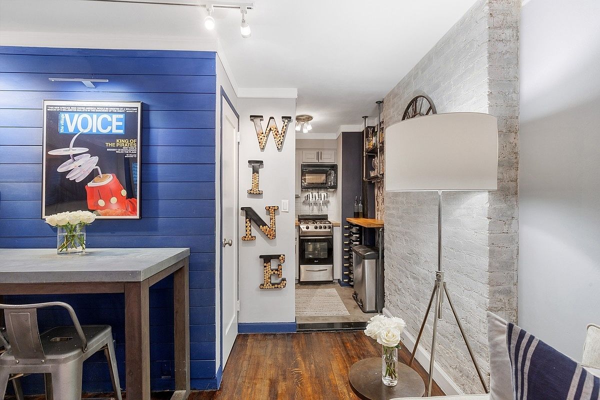 252 West 74th Street 1 Upper West Side New York NY 10023