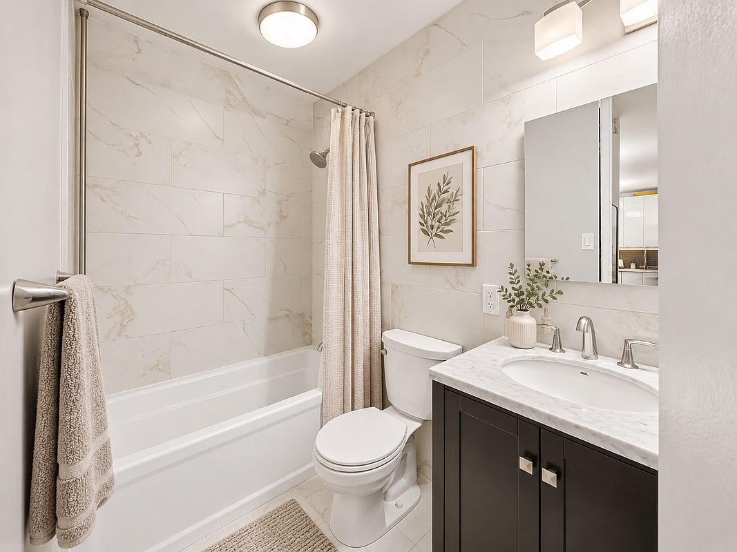 300 East 40th Street 7-M Murray Hill New York NY 10016