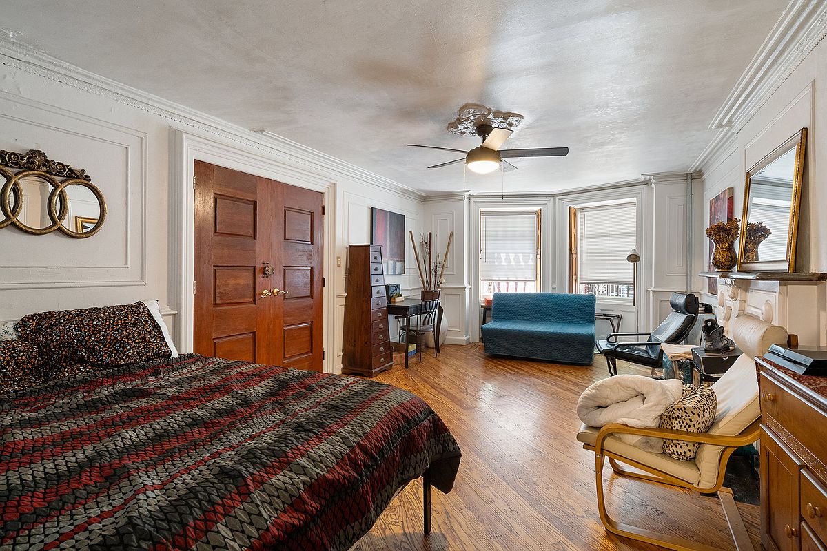 109 Lincoln Place Park Slope Brooklyn NY 11217