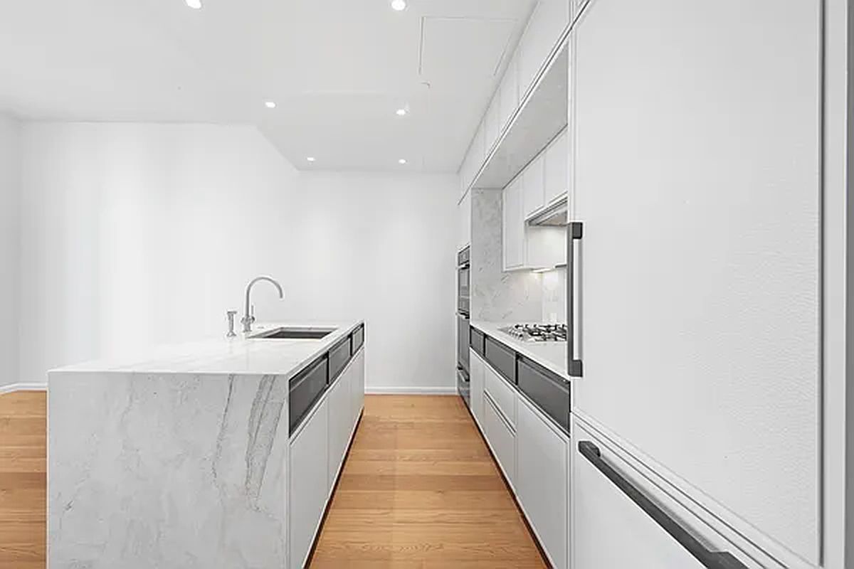 5 Beekman Street 22-C Seaport District New York NY 10038