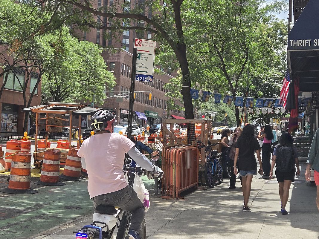 170 East 94th Street Carnegie Hill New York NY 10128