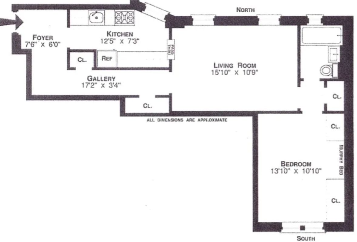 170 East 94th Street Carnegie Hill New York NY 10128