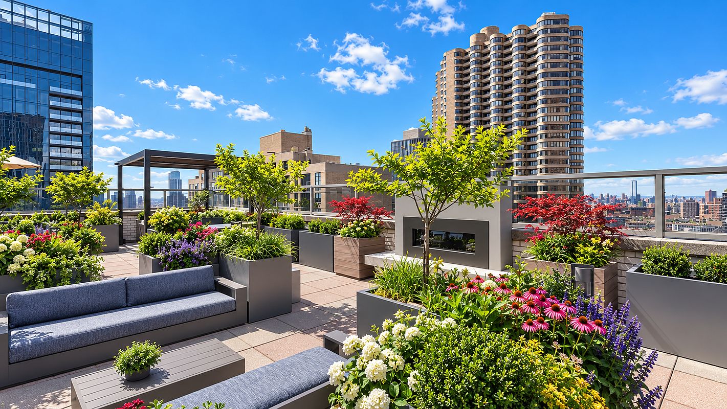 300 East 40th Street 7-M Murray Hill New York NY 10016
