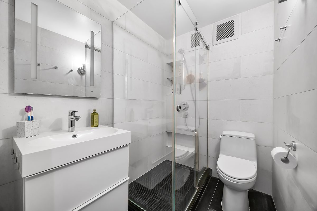 250 Mercer Street C-205 Greenwich Village New York NY 10012