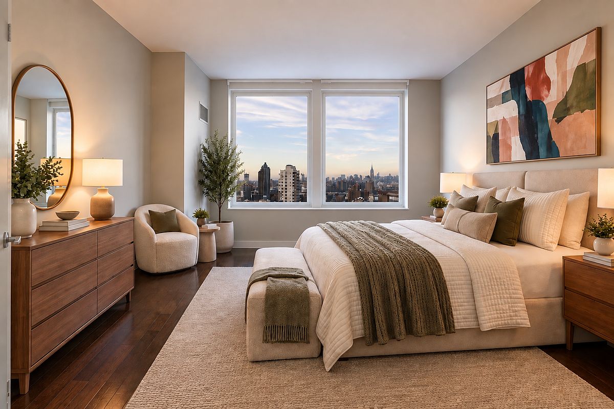 306 Gold Street 21-F Downtown Brooklyn NY 11201