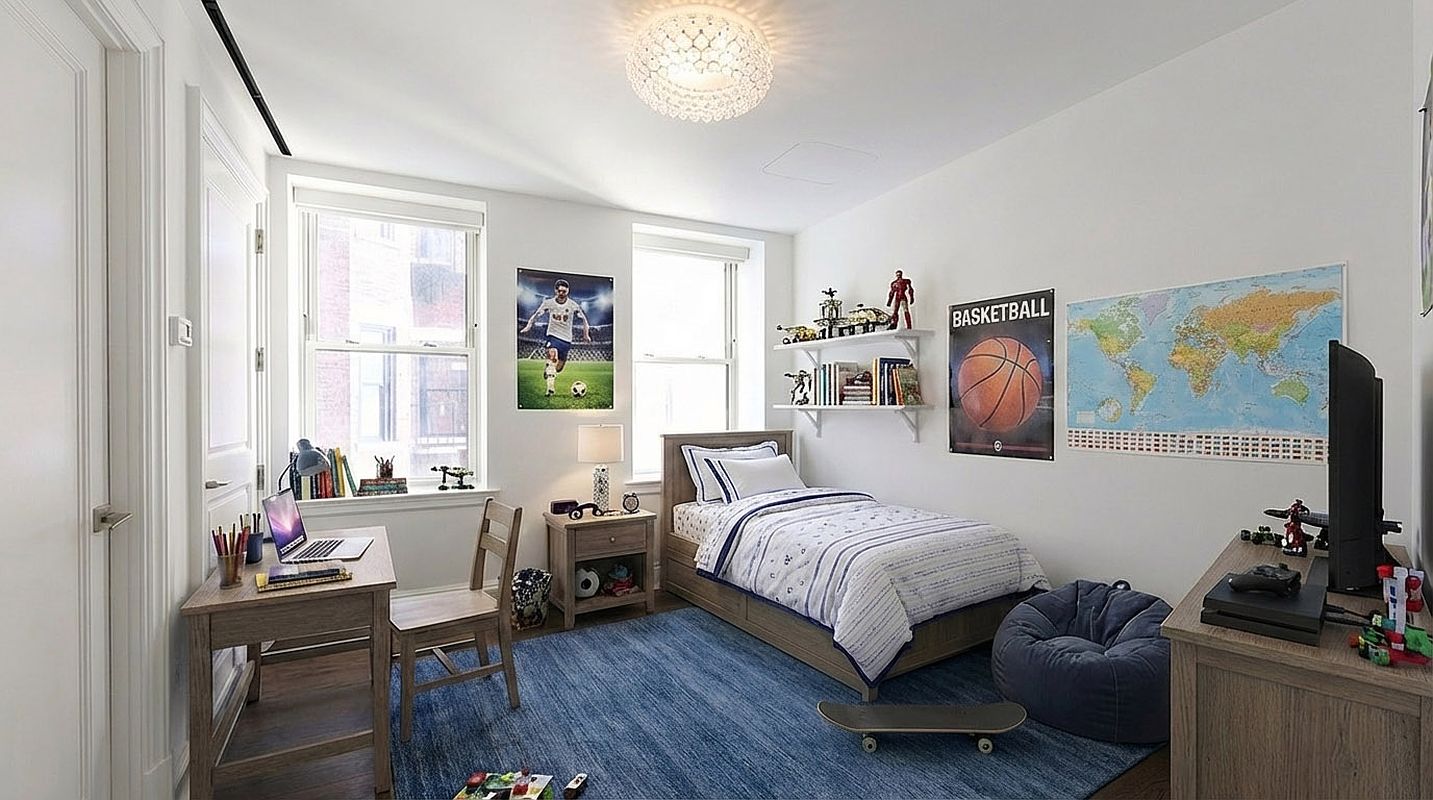 344 West 72nd Street 608 Lincoln Square New York NY 10024