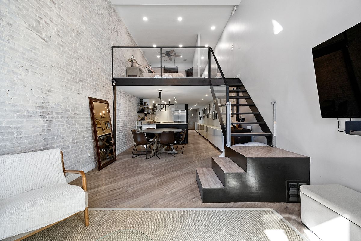 250 Mercer Street C-205 Greenwich Village New York NY 10012