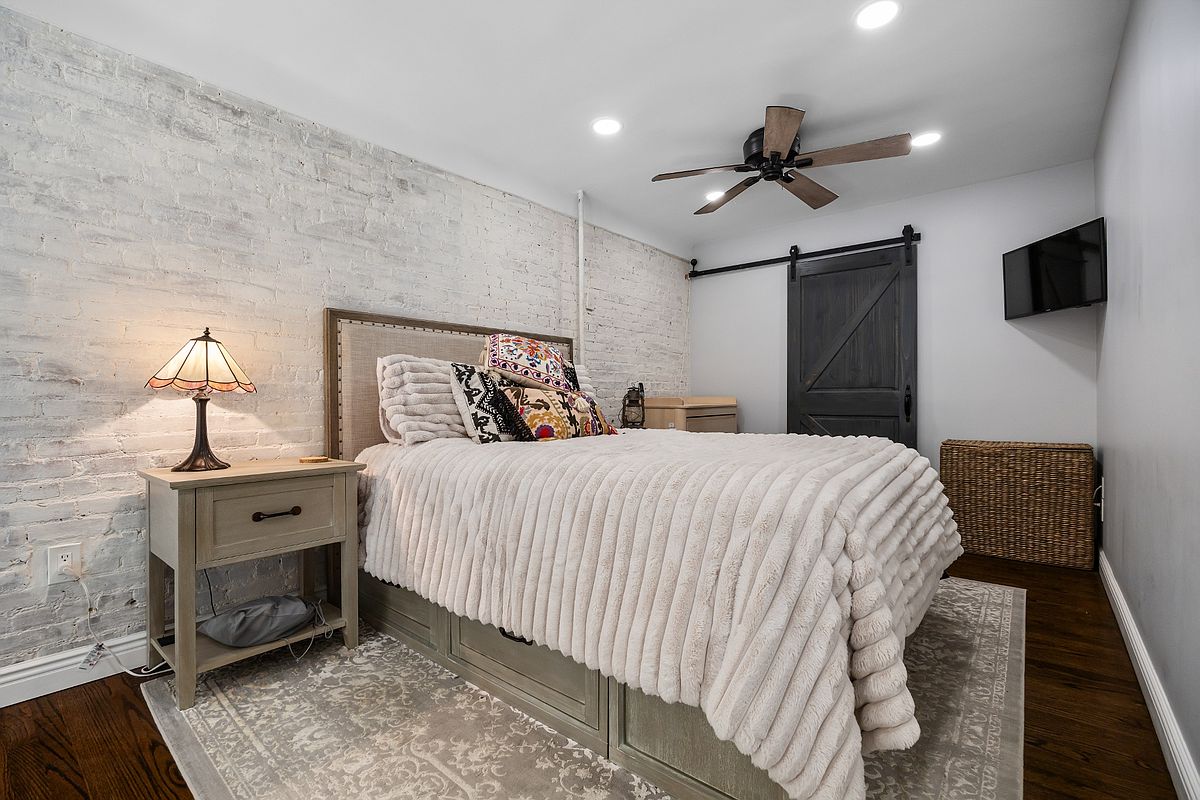 250 Mercer Street C-205 Greenwich Village New York NY 10012
