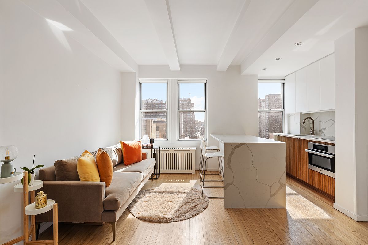 365 West 20th Street 14-E Chelsea New York NY 10011