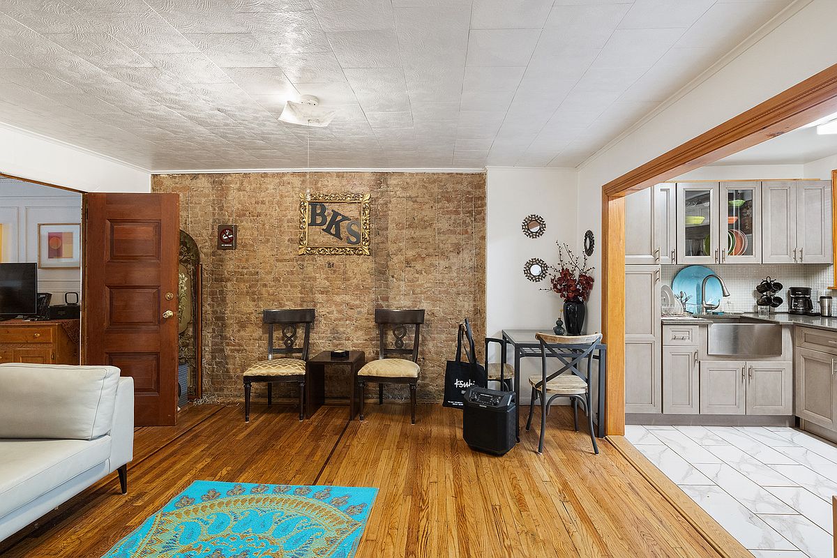 109 Lincoln Place Park Slope Brooklyn NY 11217