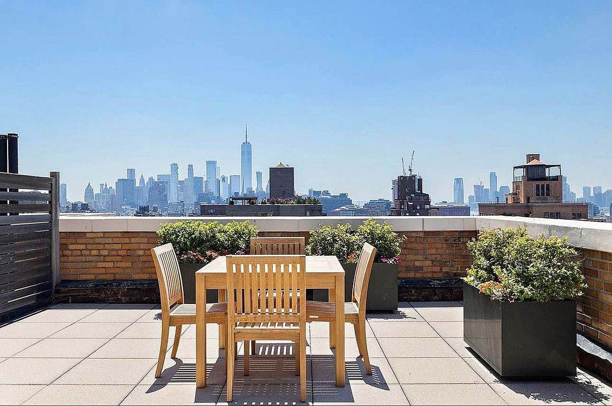 161 West 16th Street 8-K Chelsea New York NY 10011
