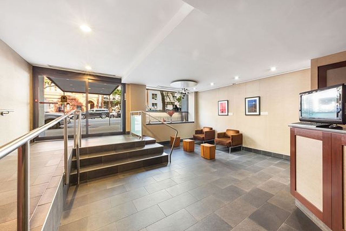 408 West 57th Street 2-G Clinton New York NY 10019