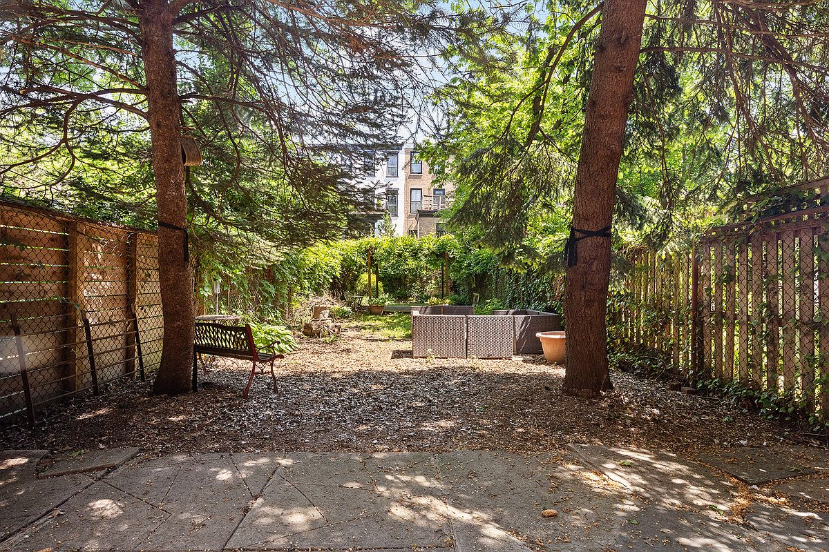 109 Lincoln Place Park Slope Brooklyn NY 11217