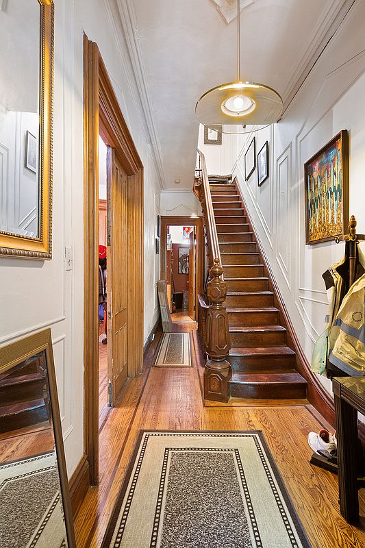 109 Lincoln Place Park Slope Brooklyn NY 11217