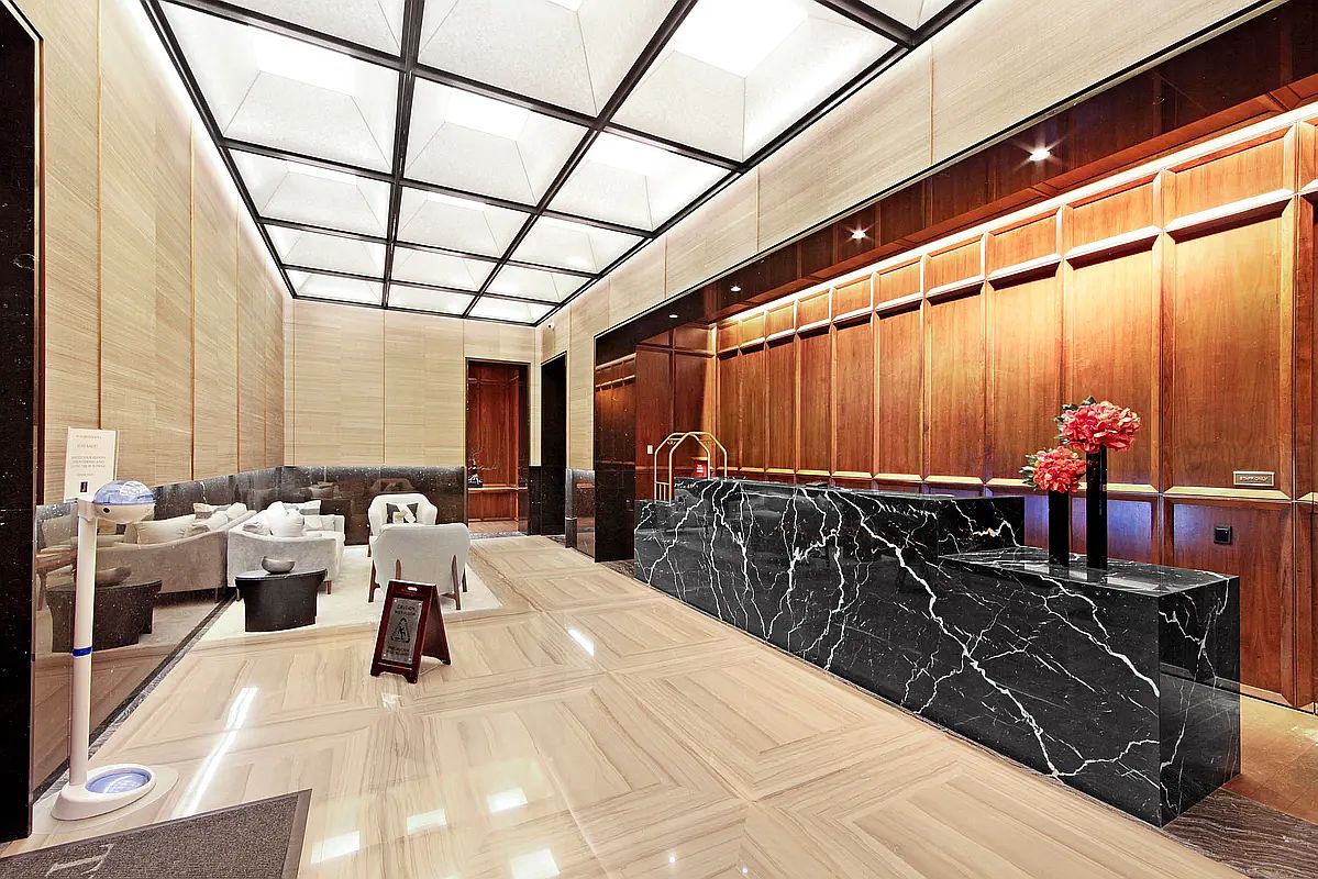 5 Beekman Street 22-C Seaport District New York NY 10038