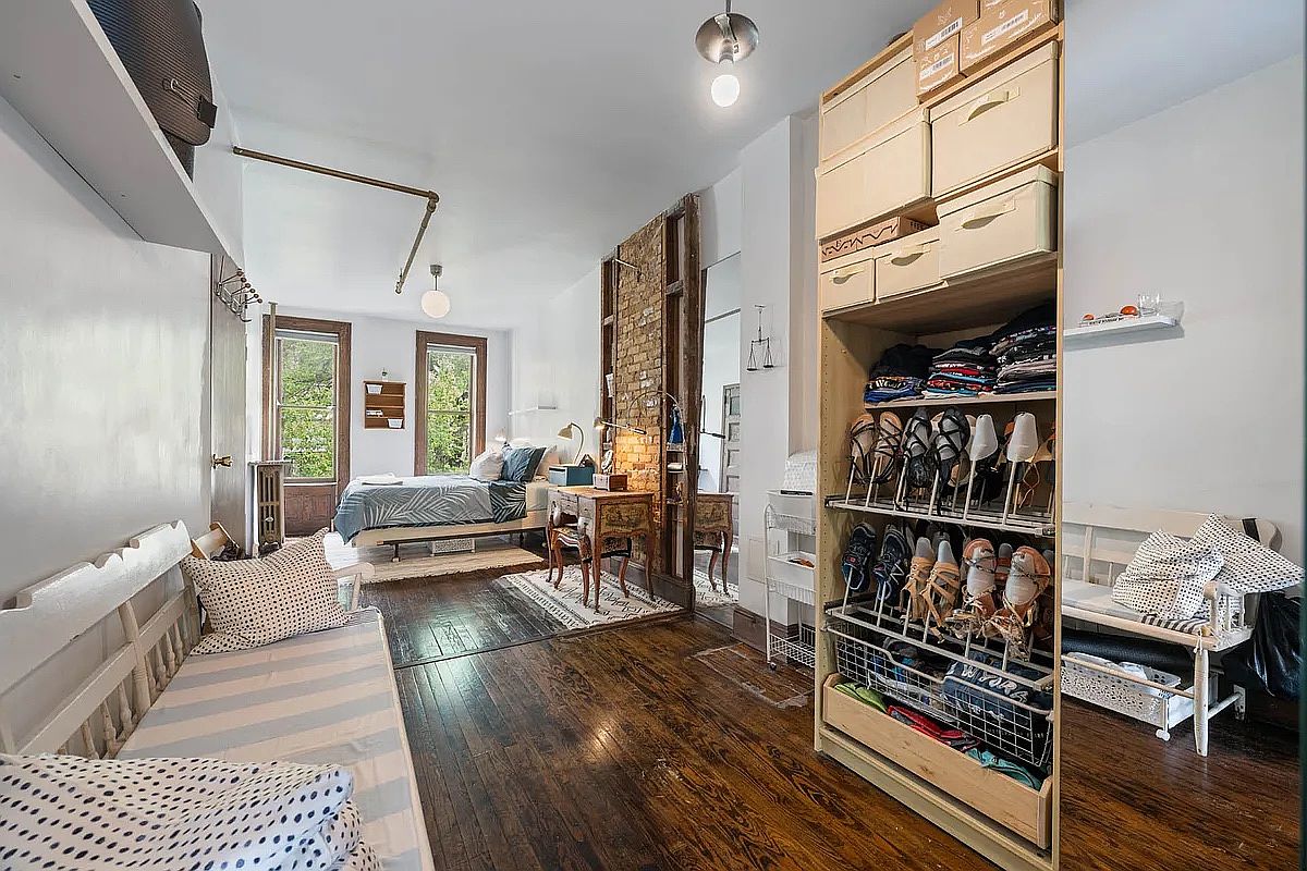 549 West 187th Street Washington Heights New York NY 10033