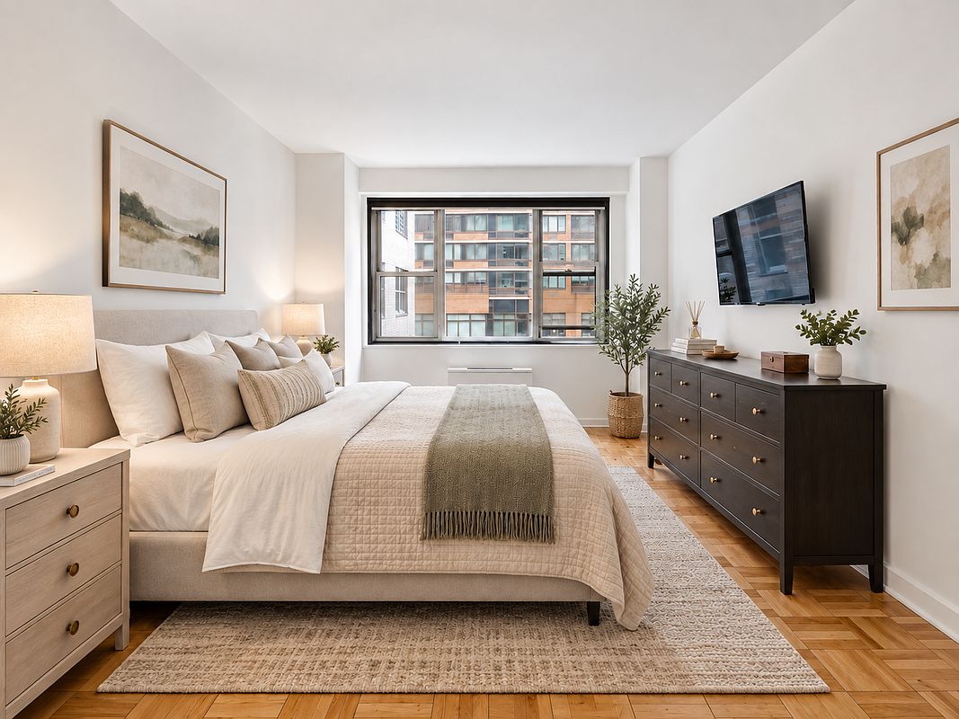 300 East 40th Street 7-M Murray Hill New York NY 10016