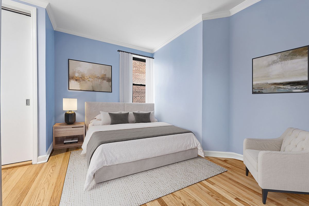 400 West 58th Street 3-JK Clinton New York NY 10019