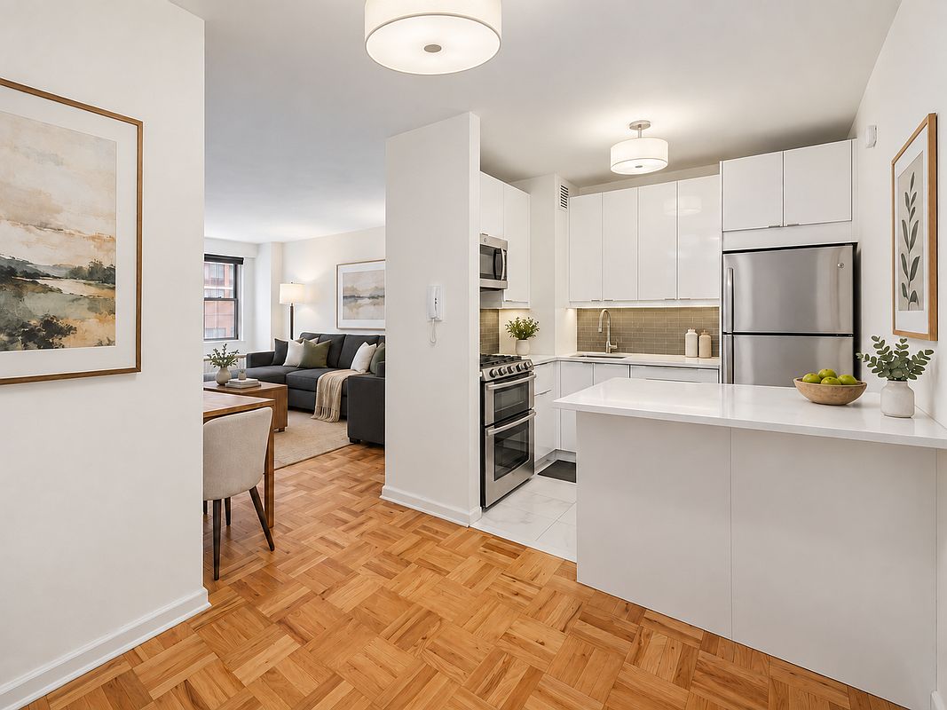 300 East 40th Street 7-M Murray Hill New York NY 10016