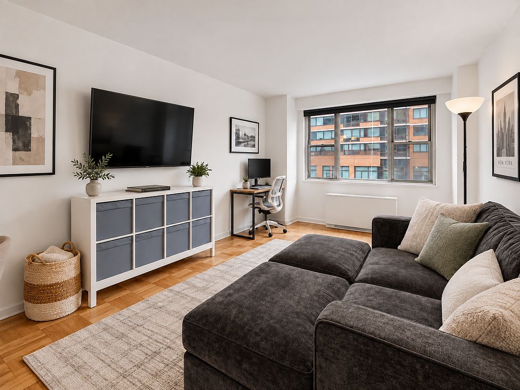 300 East 40th Street 7-M Murray Hill New York NY 10016