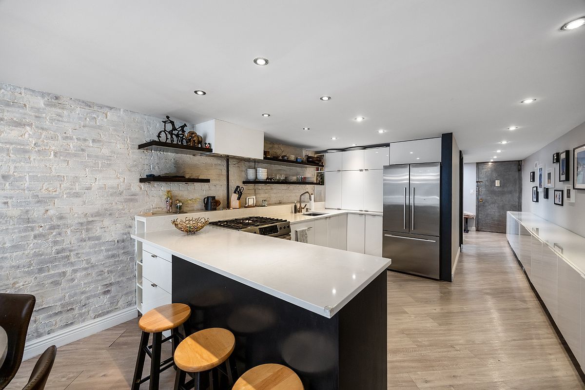 250 Mercer Street C-205 Greenwich Village New York NY 10012