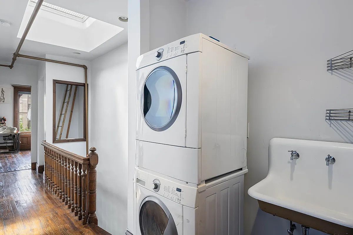 549 West 187th Street Washington Heights New York NY 10033