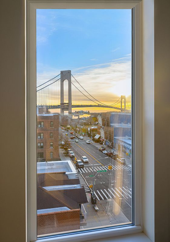 9707 4th Avenue 7-T Fort Hamilton Brooklyn NY 11209