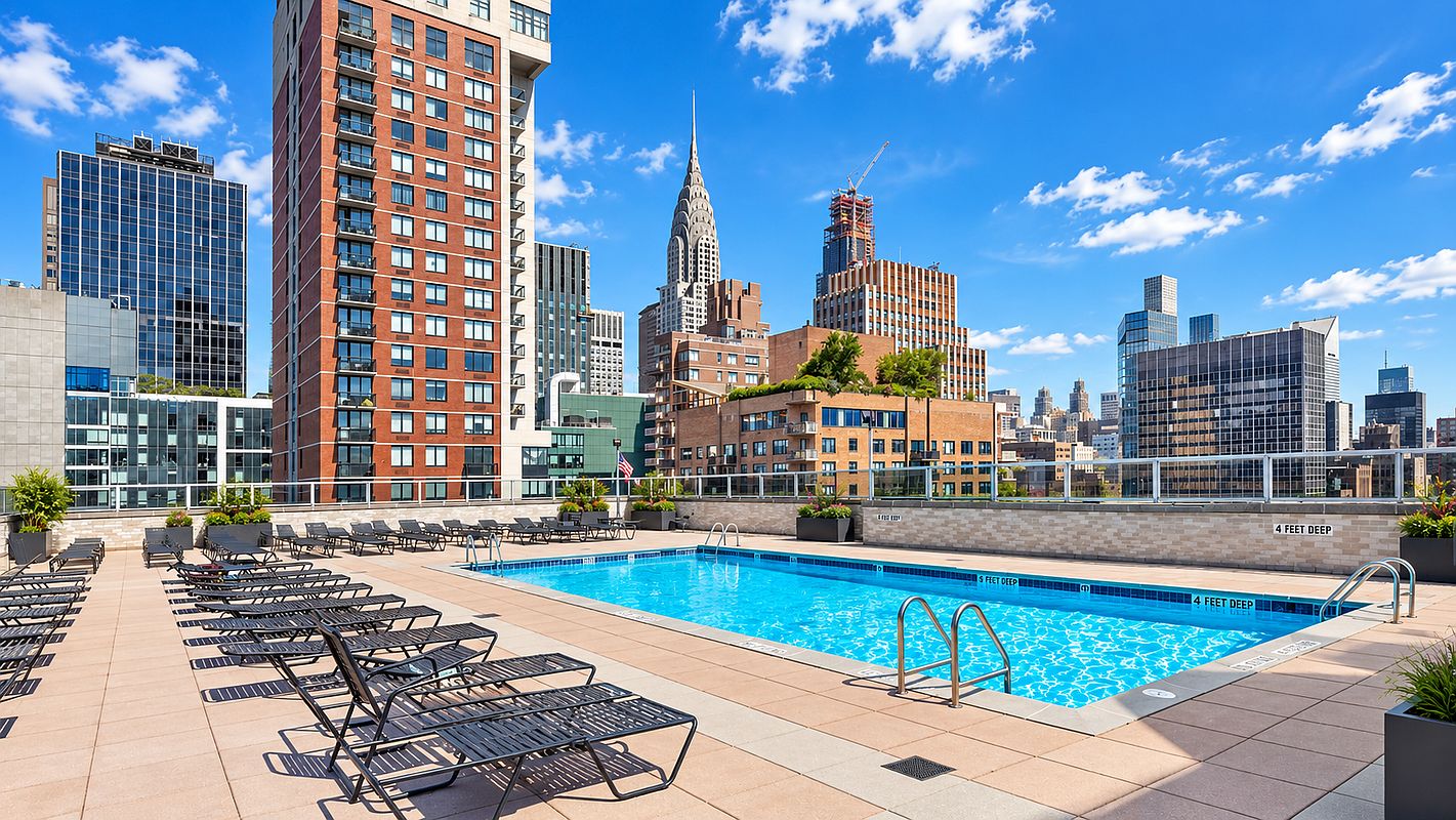 300 East 40th Street 7-M Murray Hill New York NY 10016