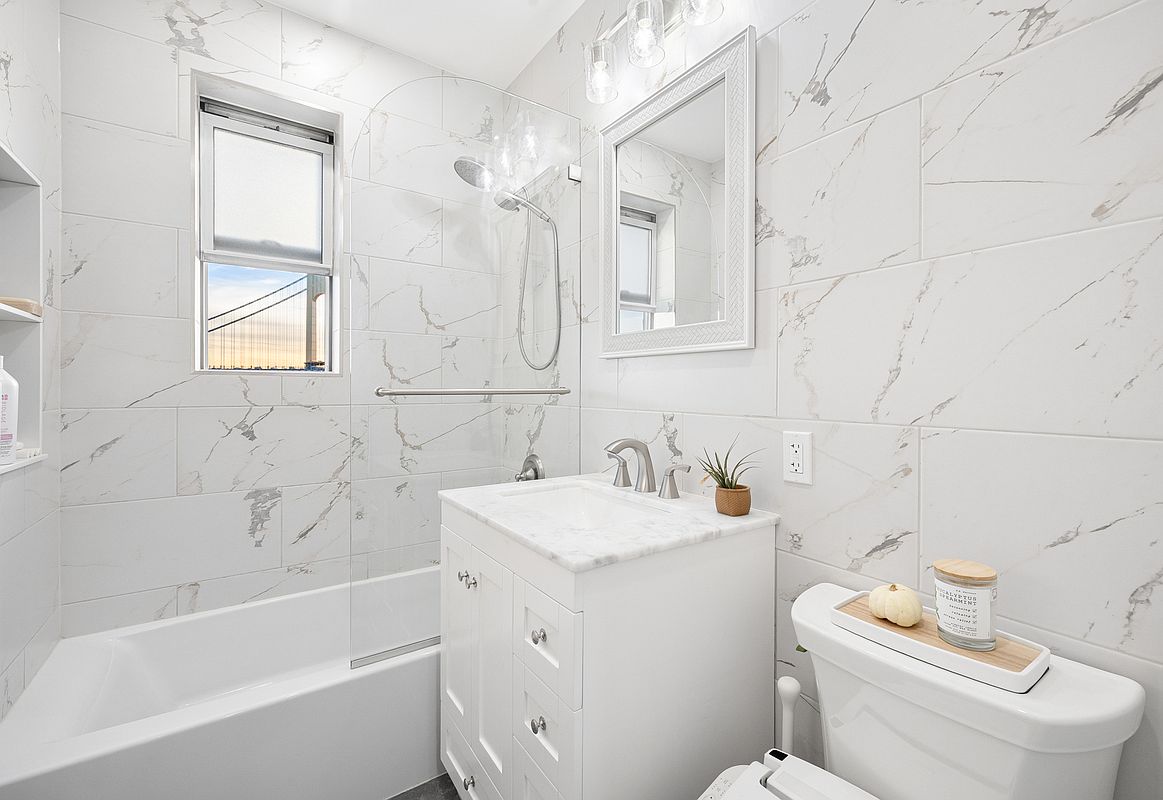 9707 4th Avenue 7-T Fort Hamilton Brooklyn NY 11209