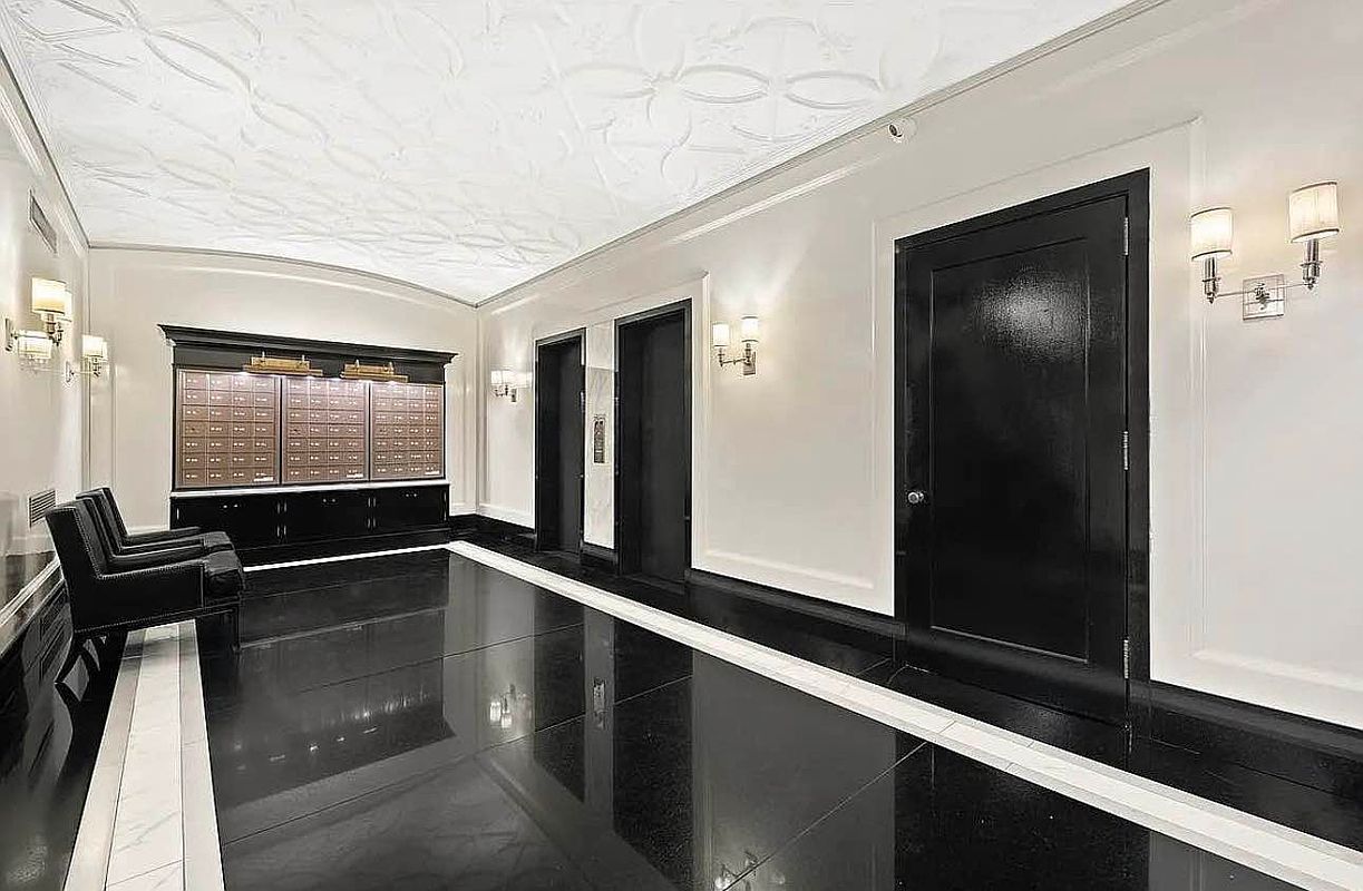 161 West 16th Street 8-K Chelsea New York NY 10011