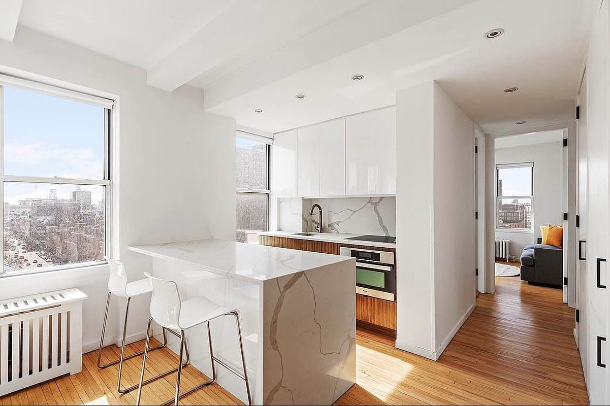 365 West 20th Street 14-E Chelsea New York NY 10011