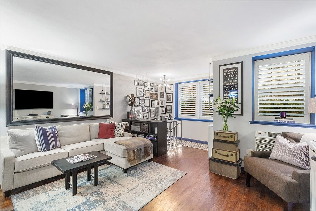 252 West 74th Street 1 Upper West Side New York NY 10023