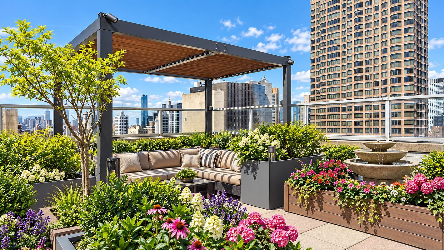 300 East 40th Street 7-M Murray Hill New York NY 10016