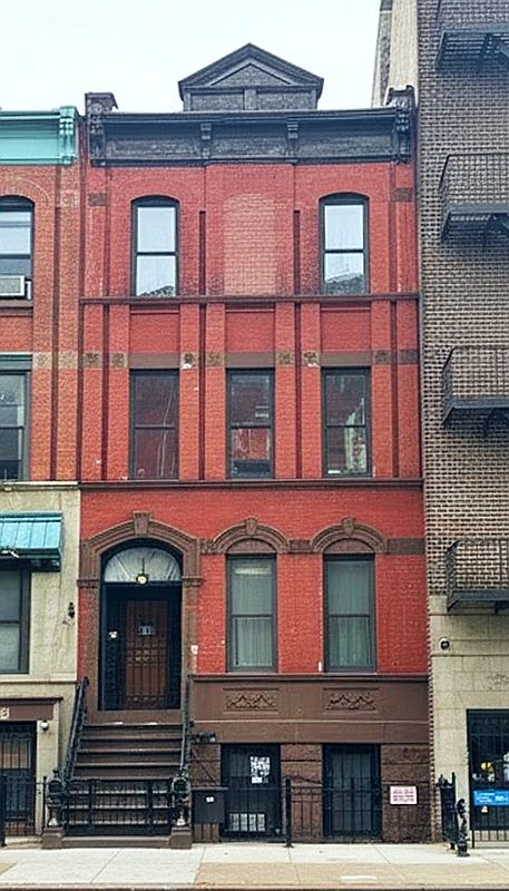 232 West 135th Street West Harlem New York NY 10030