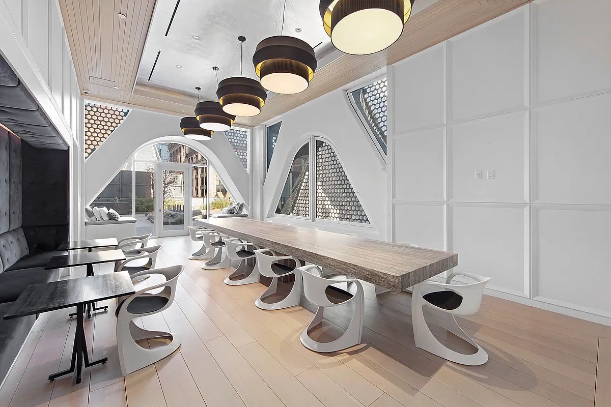 5 Beekman Street 22-C Seaport District New York NY 10038