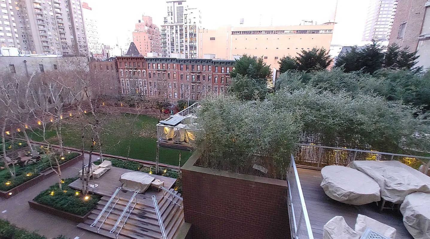 515 East 72nd Street 4-B Upper East Side New York NY 10021